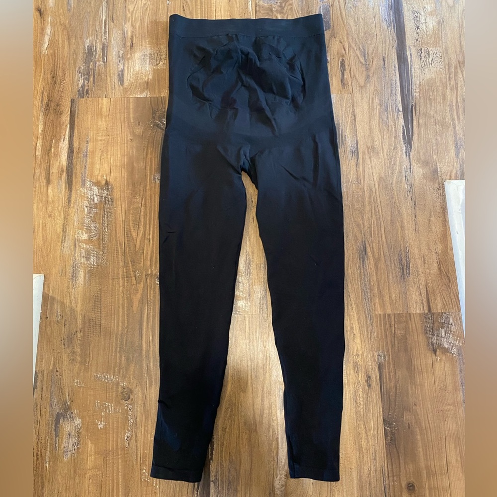 Blanqi Maternity Leggings